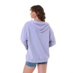 ALTRA VOLTA, CLASSIC HOODIE - Image 2
