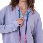 ALTRA VOLTA, CLASSIC HOODIE - Image 4