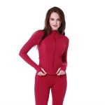 ALTRA VOLTA, JACKET