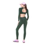 ALTRA VOLTA, LEGGINGS - Image 3
