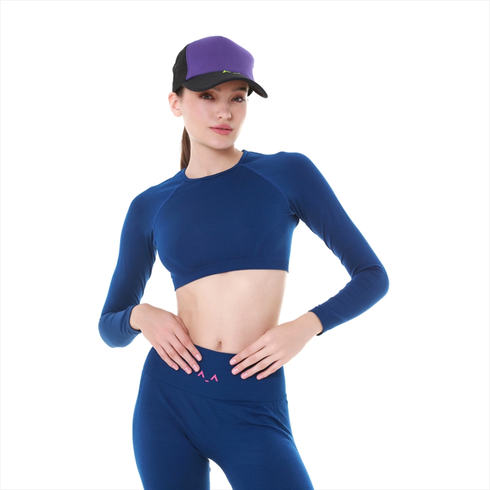 ALT-B1332BLUE.jpg ALTRA VOLTA, TOP - Image 1