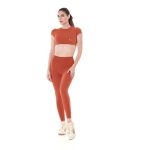 ALTRA VOLTA, LEGGINGS - Image 3