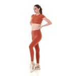 ALTRA VOLTA, LEGGINGS - Image 4