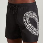 BIKKEMBERGS, Swim Shorts - Image 3