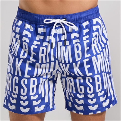BIK-3MBM12.jpg BIKKEMBERGS, Swim Shorts - Image 1
