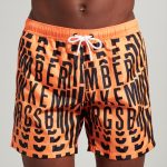 BIKKEMBERGS, Swim Shorts - Image 3