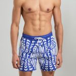 BIKKEMBERGS, Swim Shorts - Image 4