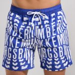 BIKKEMBERGS, Swim Shorts - Image 6