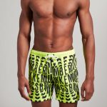 BIKKEMBERGS, Swim Shorts - Image 7