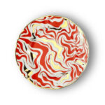 BITOSSI, Dessert Plate, 20.5cm
