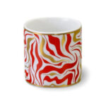 BITOSSI, Mug, D8xH8cm