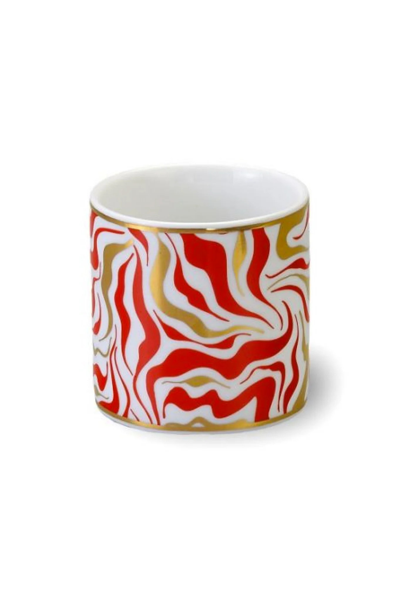 BIT-ABR00102.jpg BITOSSI, Mug, D8xH8cm - Image 1
