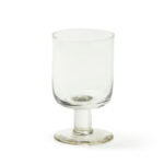 BITOSSI, Wine Goblet, D6.8xH11.9cm
