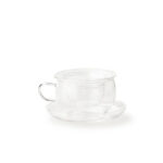 BITOSSI, Cup W/Saucer n Filter, D910xH6.5cm