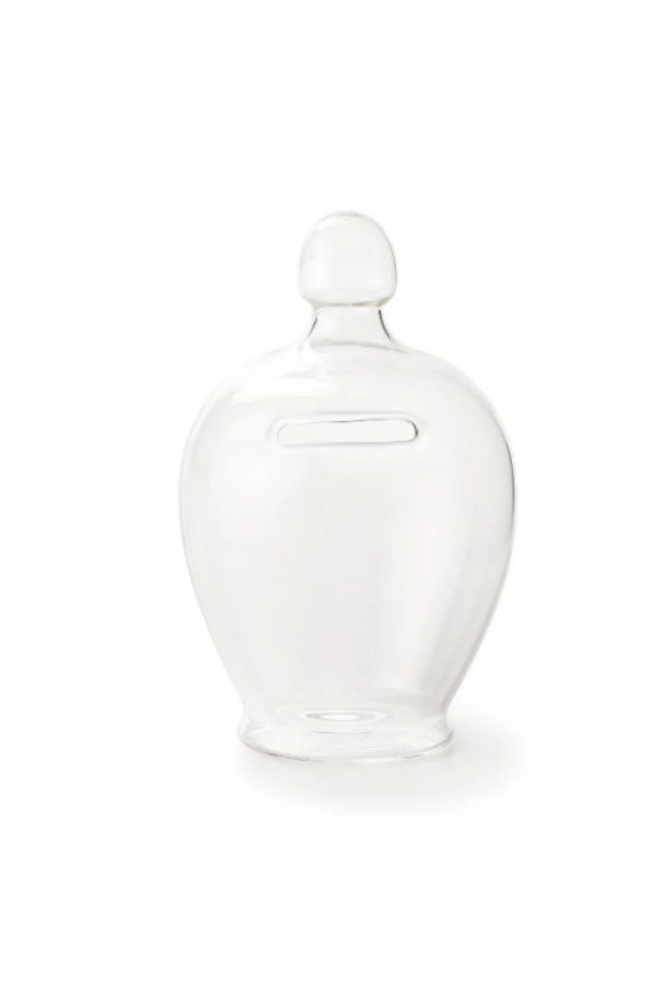 BIT-BHV12584.jpg BITOSSI, Money Box, 16.5cm - Image 1