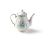 BITOSSI, Teapot W/Lid, H19.5cm