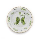 BITOSSI, Plate, D26.5 cm