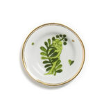 BITOSSI, Plate, D9.5cm