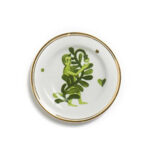 BITOSSI, Plate, D9.5cm