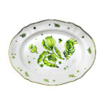 BITOSSI, Oval Platter, 34cm