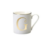 BITOSSI, G Mug, D8.6xH9.3cm