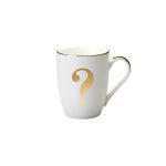 BITOSSI, Mug, D8.2xH10.3cm
