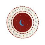 BITOSSI, Dessert Plate, 20.5cm