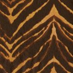 CASPARI, Go Wild Brown, Dinner Napkin, 20pcs - Image 2