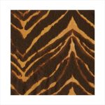 CASPARI, Go Wild Brown, Luncheon Napkins, 20pcs - Image 3