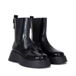 CHIARA FERRAGNI, BOOTS