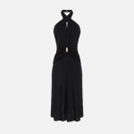 ELISABETTA FRANCHI, DRESS