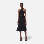 ELISABETTA FRANCHI, DRESS - Image 3