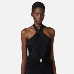 ELISABETTA FRANCHI, DRESS - Image 4