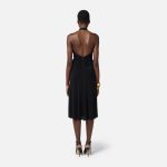 ELISABETTA FRANCHI, DRESS - Image 6
