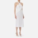 ELISABETTA FRANCHI, DRESS - Image 7