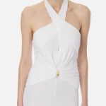 ELISABETTA FRANCHI, DRESS - Image 8