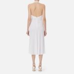 ELISABETTA FRANCHI, DRESS - Image 9