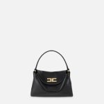 ELISABETTA FRANCHI,  ICONIC,, Small Avenue Hobo Bag