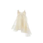 ELISABETTA FRANCHI, KIDS, DRESS