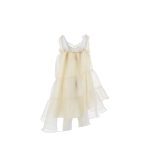 ELISABETTA FRANCHI, KIDS, DRESS - Image 2