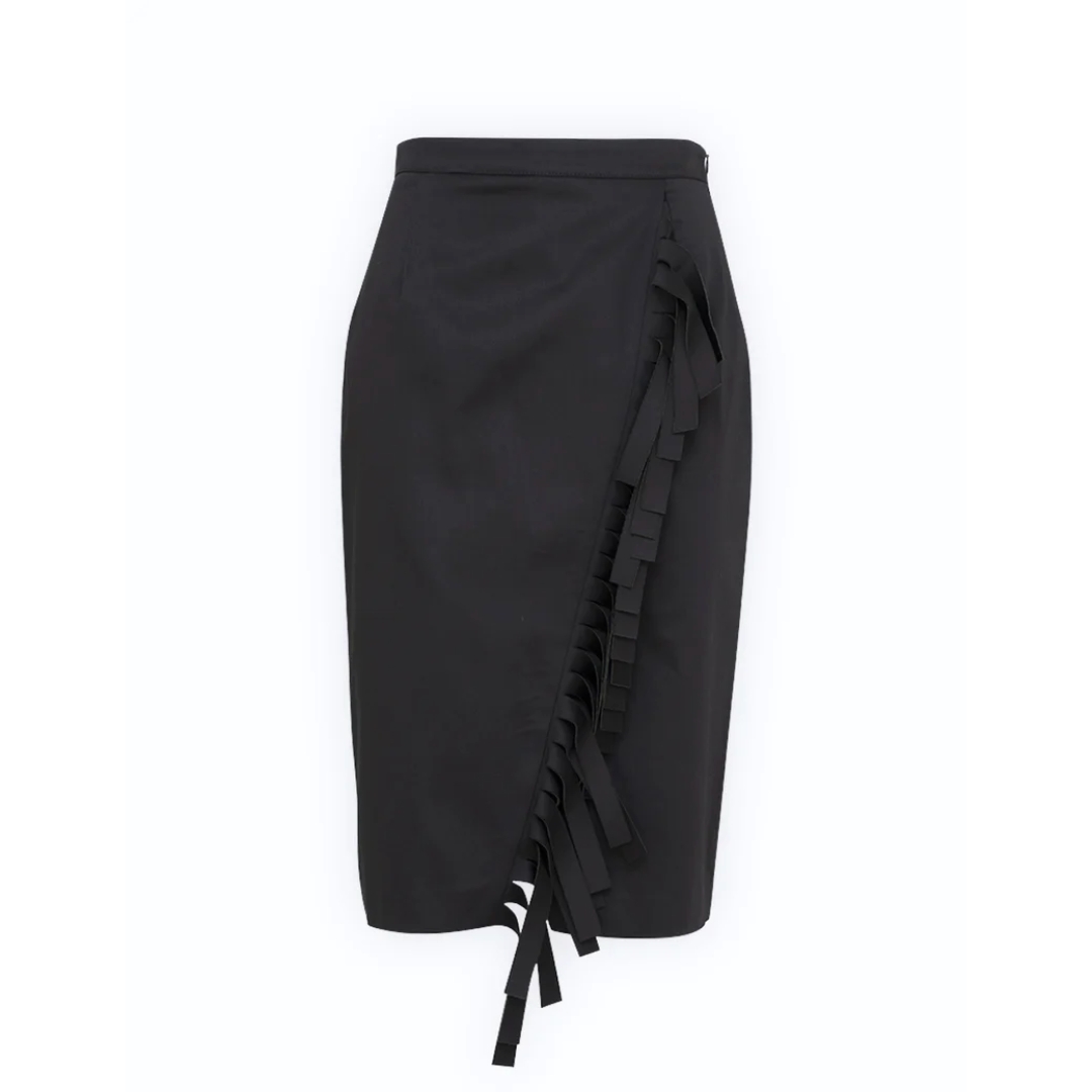 JIJ-GO193.jpg JIJIL, Skirt - Image 1