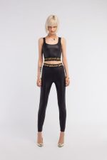 JUST CAVALLI, Leggings - Image 2