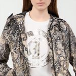 JUST CAVALLI, Jacket - Image 4