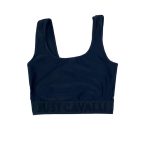 JUST CAVALLI, Cropped Top