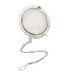 LAVIADELTE,  S/Steel Mesh Tea Ball