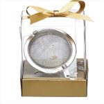 LAVIADELTE,  S/Steel Mesh Tea Ball - Image 2