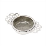 LAVIADELTE,  S/Steel  Mesh Strainer