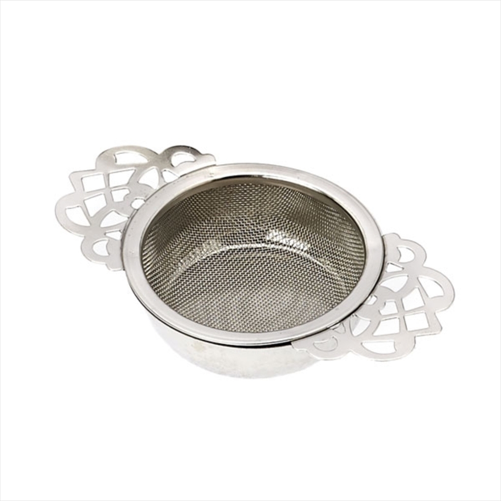 LAV-C35.jpg LAVIADELTE, S/Steel Mesh Strainer - Image 1