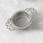 LAVIADELTE,  S/Steel  Mesh Strainer - Image 2