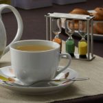 LAVIADELTE,  Hourglass Tea Timer - Image 2